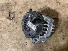 Mercedes-Benz C W205 2015 Lichtmaschine A0009063701 Diesel 85kW NDA35853 Mercedes-Benz C W205 2015 Lichtmaschine A0009063701 Diesel 85kW NDA35853