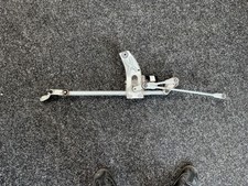 GENUINE MERCEDES A-CLASS 2018 ON FRONT WIPER MOTOR A17782036