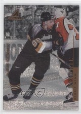 1997-98 Pinnacle Rink Collection Aleksey Morozov Alexei Morozov #PP6 0i5