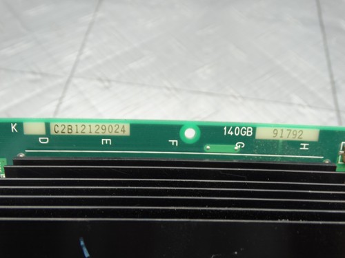 Fuji Frontier / Noritsu PCB 113C898700A / 857C898702 - Picture 6 of 11