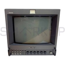 Sony PVM-9042QM Color CRT Video Monitor Used