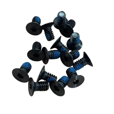 BRAND: XININYIA 15pcs for Razer Blade Screws, T5 M2XL3.5 Compatible with Blade...
