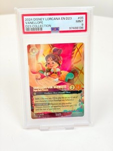 Psa Lorcana | eBay