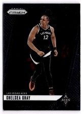 2024 Panini Prizm -  Chelsea Gray #84 Las Vegas Aces