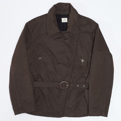 Massimo Osti, Massimo Osti Production Vintage Jacket Belted