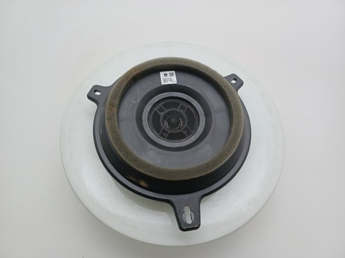 DODGE CHALLENGER Rear Parcel Shelf Speaker Assembly LH 2008-2017 05091043AE