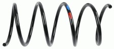 FAHRWERKSFEDER FÜR MERCEDES-BENZ A-KLASSE (W168) - SACHS 997 797