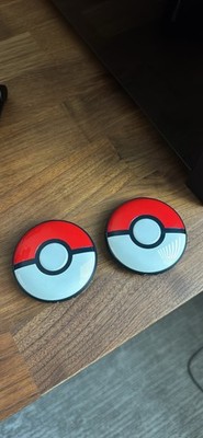 Pokemon GO Plus + (1 Item)