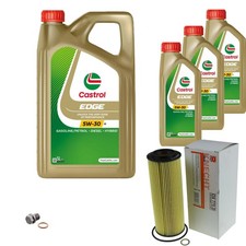 Filtre à huile Hyundai IX55