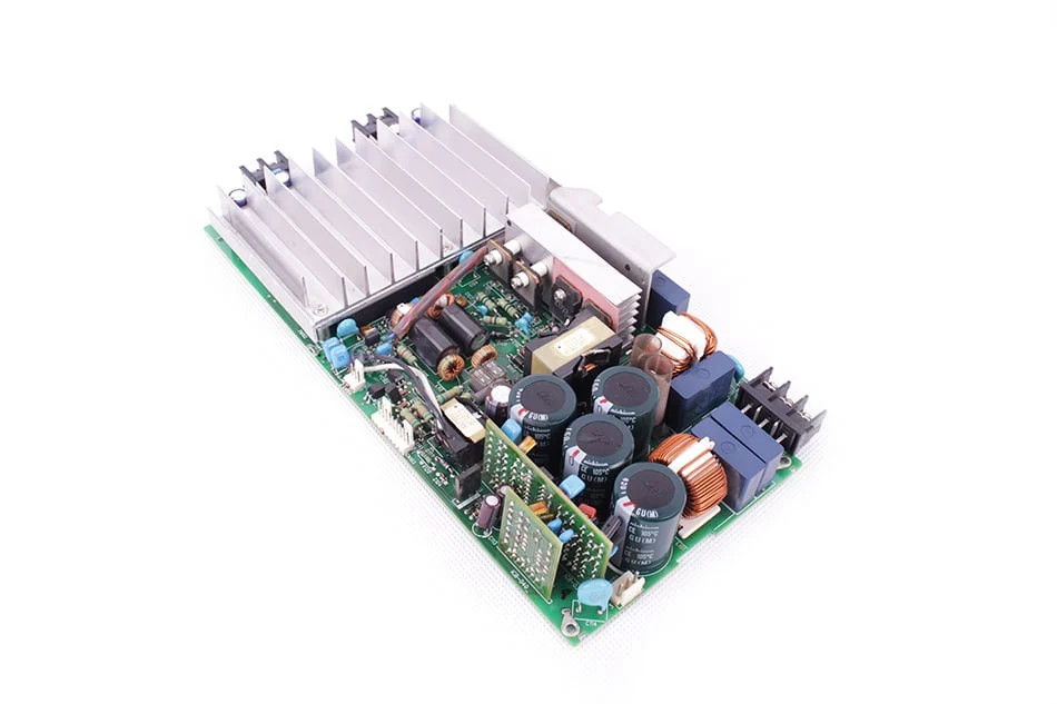 PWB-724B NEMIC LAMBDA - Reconditionné - Garantie 24 mois