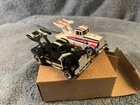 (2) Vintage NOS 1979 Matchbox Super Boss Racing Trucks Slot Cars In Original Box