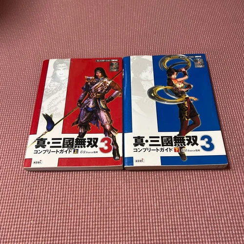 Ps2 3 Warring States Basara One Piece Pirate Warriors Battle Fujin Complete , Et - Picture 9 of 9