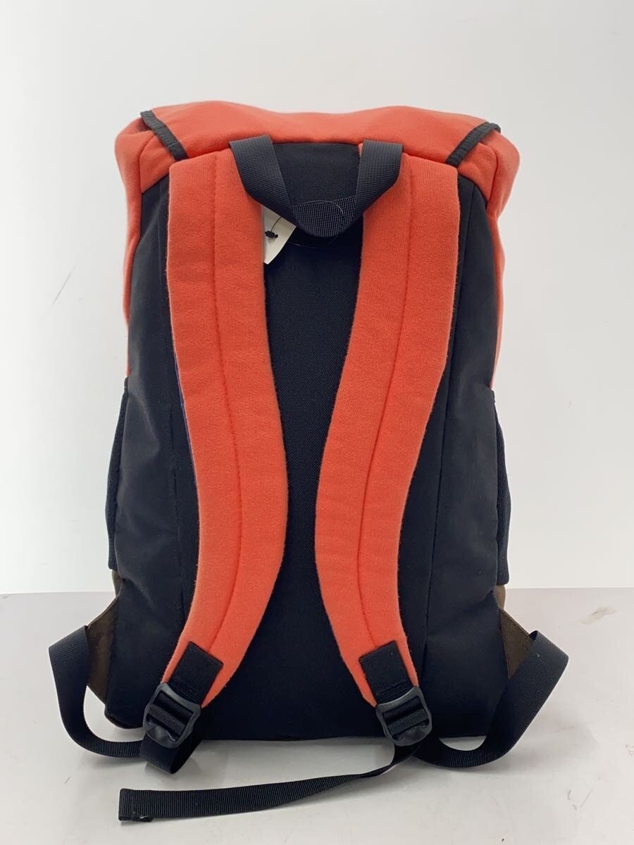 CHUMS Backpack -- Multicolor - image 3