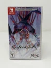 CRYMACHINA - Deluxe Edition - NIS - Nintendo Switch  Brand new, Sealed