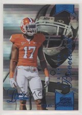 2014 Flair Showcase Legacy Collection 130/150 Row 2 Bashaud Breeland #74 fm0