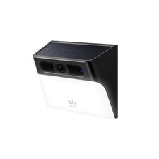 eufy Security Solar Wall Light Cam S120, Cameras 1-Cam Pack