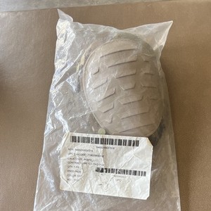 Tactical Knee Pad OCP M31 Padded Adjustable Strap Plastic/Foam 1pc