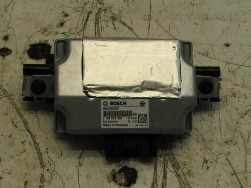 Jeep Cherokee 2017 convertidor de voltaje inversor inversor 56029583AB GMO31614