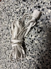 eufy Permanent Outdoor Lights Extension Wire Only E22