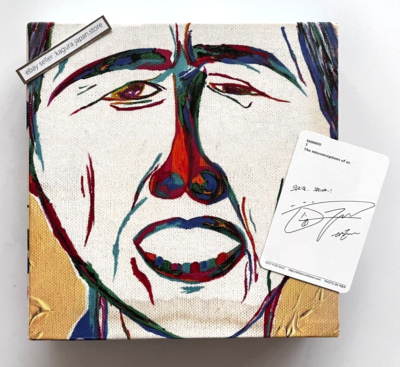 ジョンヒョン トレカ The Misconceptions of Us CD SHINee ONEW Chapter 1&2 The misconceptions of us Vol.3 CD