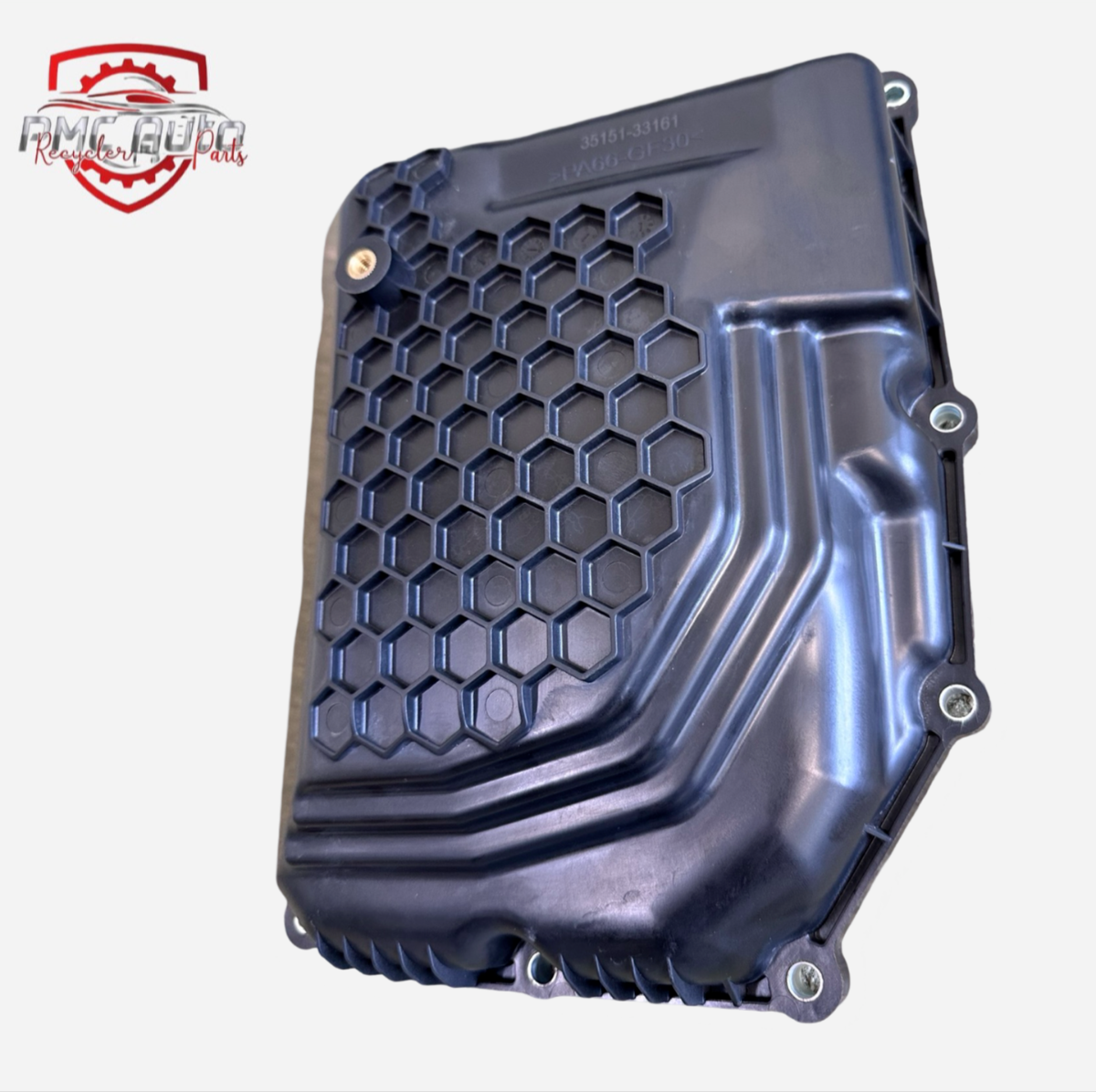 2018-2022 Toyota Highlander Transmission Transaxle Oil Pan Cover