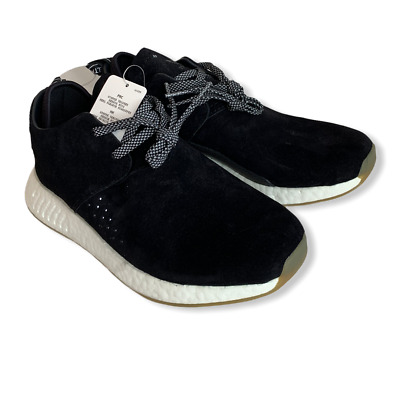 The form tough depth Adidas Boost LA MARQUE AUX 3 BANDES Men's Shoes SHW 675001 Size US 9 | eBay