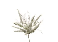 Victorian Trading Co Sparkling Pine And Birch Twig Bundle