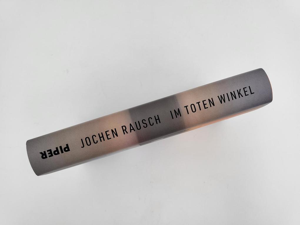 Thumbnail - Toten Winkel | Jochen Rausch | 2023 | Deutsch