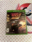 Need for Speed Payback [ DELUXE Edition ] (XBOX ONE) NEW