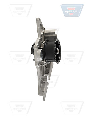 Optibelt Water Pump for Audi A4 2.8L Petrol ACK AMX APR AHA ALG AQD 1997-2001