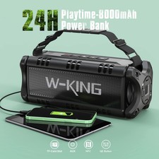 Alto Uber LT 50W Portable Bluetooth 