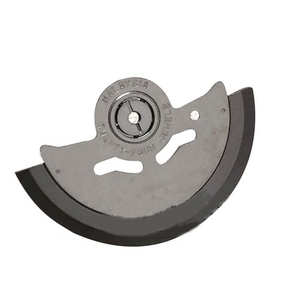 For Seiko NH35 NH36 Watch Automatic Hammer Rotor Pendulum Watch Movement Parts M