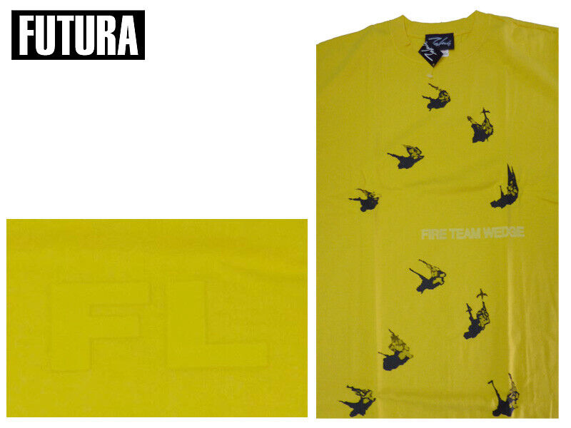 FUTURA Laboratories x Dice Dice Japan Limited Rare FUTURA Laboratories x Dice Dice Japan Limited Rare