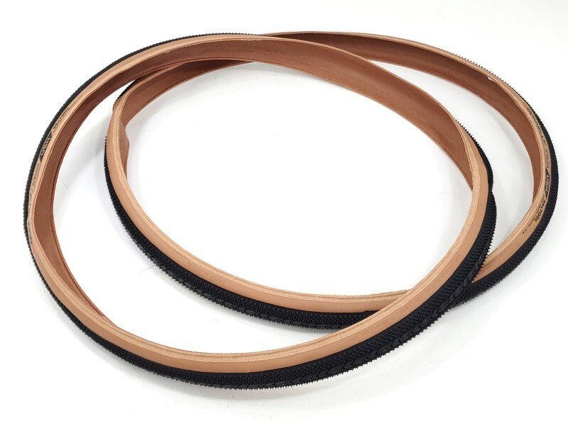 2PACK Donnelly X'Plor USH Gravel Bike Tire 700 x 35 PAIR GoTraxx