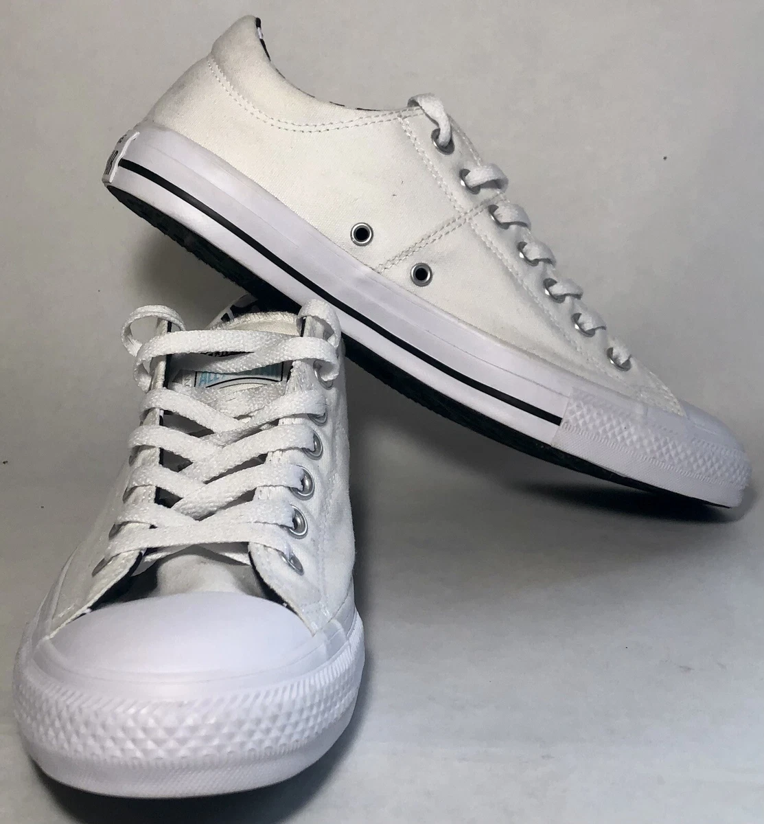 Converse all star ox leather women's 2025