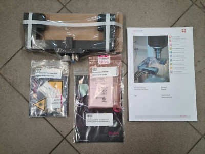 Blum LaserControl NT Micro Compact NT 202030-100072 F=M Z1-1 inklusive Zubehör