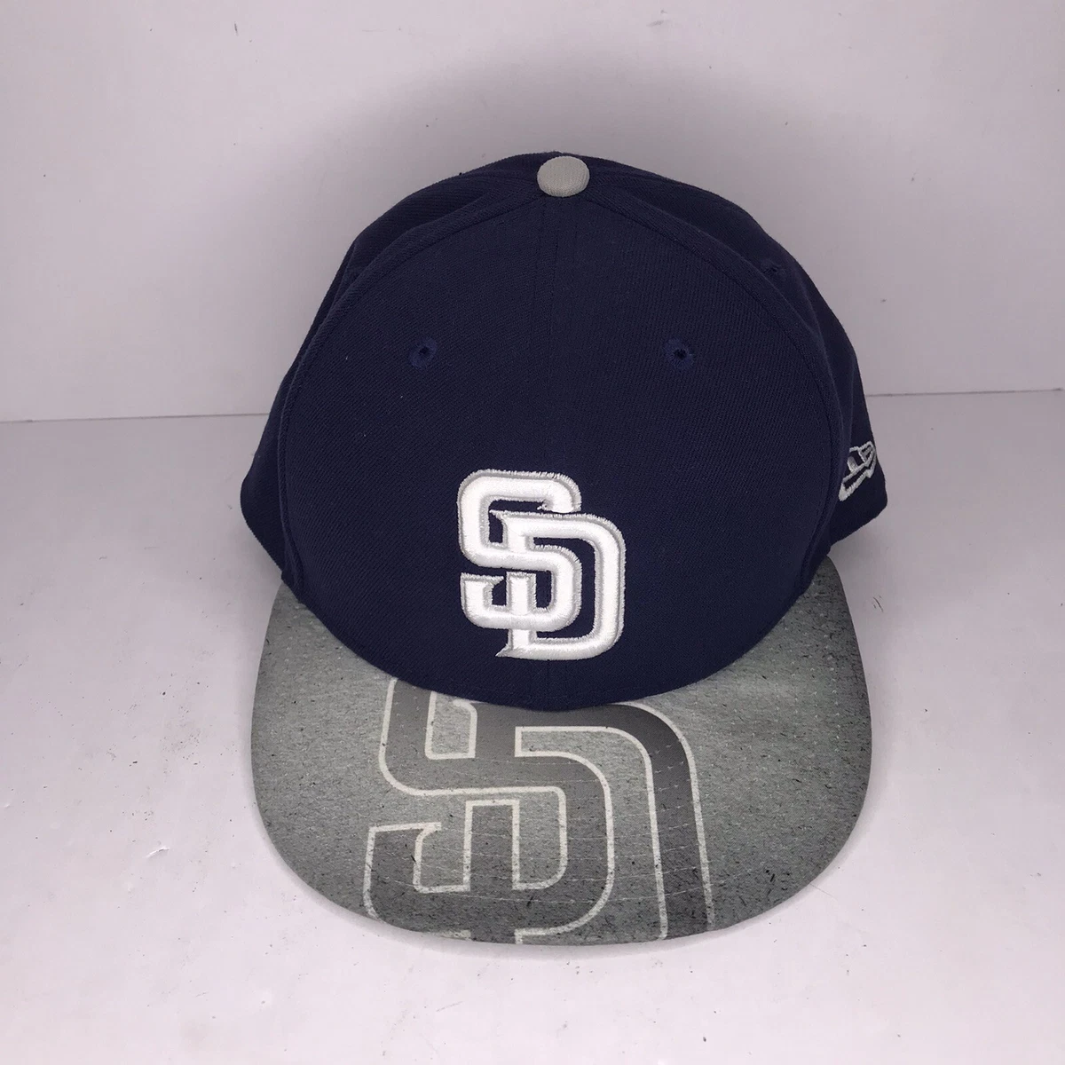 Sd fitted hats top
