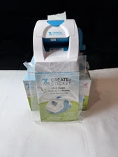Xyron Create-A-Sticker MINI Machine 2.5X20 - XRN250-CFT