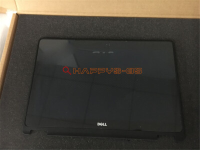1PCS 12.5 '' Touch Panel Montage FHD LP125WF1-SPG4 für Dell Latitude E7270
