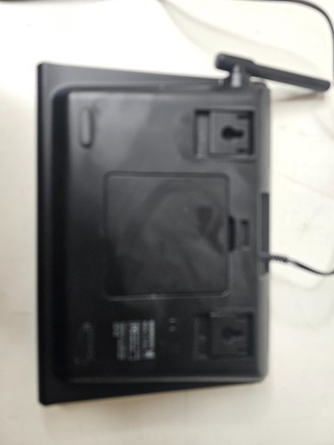Oregon Scientific WMR200A Professional Weather Station Center Base w/Power Adapt - Picture 15 of 17