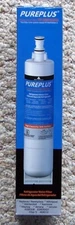 PurePlus PP-RWF0500A Refrigerator Water Filter New In Box