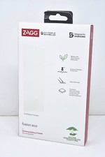 Lot x2 Zagg Fusion Eco Screen Protector for Samsung Galaxy Z Fold4