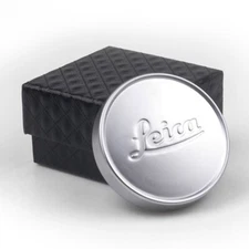 Front Cap For Leica E39 39mm Mount Lens Protect