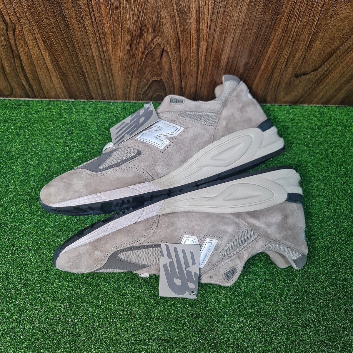 【最終値下げ】【NEW BALANCE】M990GY2 MADE IN USA ニューバランス M990GY2 アメリカ製 – Navy Selected