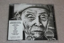 Centrum Strona - Pathology Witnesses (CD) - POLISH RELEASE SEALED POLAND