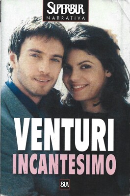 Zauber Maria Venturi Rizzoli Bur
