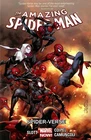 Amazing Spider-Man Volume 3 Spider-Verse TPB Marvel Comics