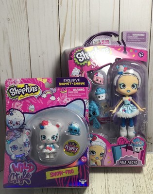 shopkins fria froyo