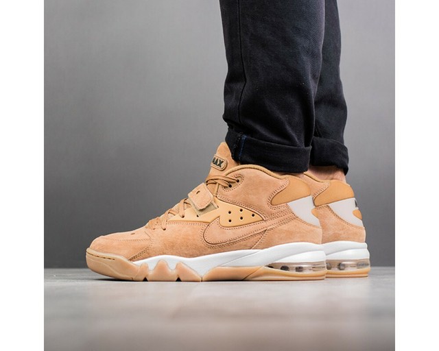 air force max flax