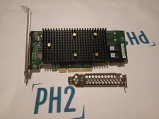 Lenovo 02JG102 7Y37A91082 	RAID 530-8i PCIe 12Gb Adapter with Broth Bracket